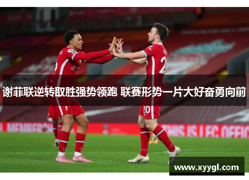 谢菲联逆转取胜强势领跑 联赛形势一片大好奋勇向前
