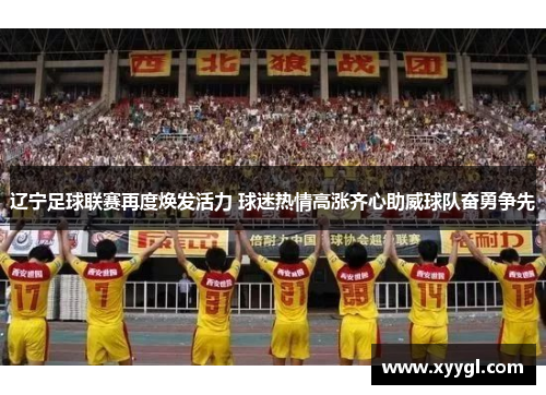 辽宁足球联赛再度焕发活力 球迷热情高涨齐心助威球队奋勇争先