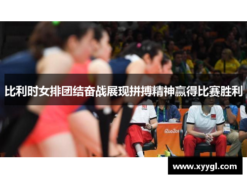 比利时女排团结奋战展现拼搏精神赢得比赛胜利